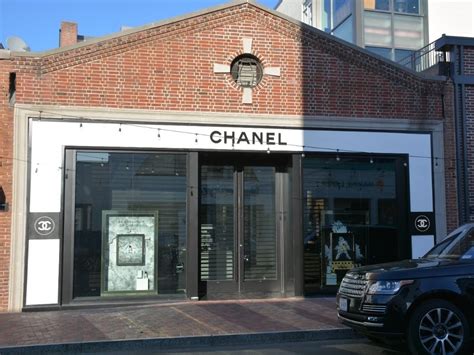 chanel westport ct|Chanel opens fragrance, beauty boutique in Westport.